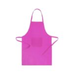 MP2840500 Fani - Delantal Fucsia