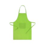 MP2840540 Fani - Delantal Verde Claro