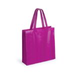 MP2842260 bolsa fucsia non woven laminado 1