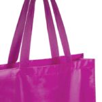 MP2842260 bolsa fucsia non woven laminado 2