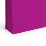 MP2842260 bolsa fucsia non woven laminado 3