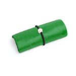 MP2842660 bolsa plegable verde poliester 190t 1