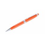 MP2843140 boligrafo puntero naranja metal 2