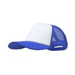MP2844320 Jeqa - Gorra Azul