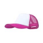 MP2844330 gorra fucsia poliester 1