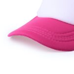 MP2844330 gorra fucsia poliester 2