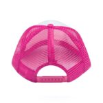 MP2844330 gorra fucsia poliester 5