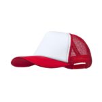 MP2844350 Jeqa - Gorra Rojo
