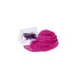 MP2844500 pareo foulard fucsia viscosa poliester 2