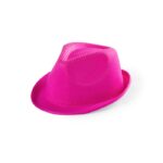 MP2844900 Nibu - Sombrero Niño Fucsia