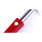 MP2845860 monopod rojo acero inox 3