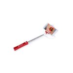 MP2845860 monopod rojo acero inox 5