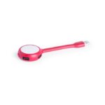 MP2845960 lampara puerto usb rojo 1