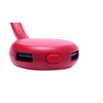 MP2845960 lampara puerto usb rojo 4