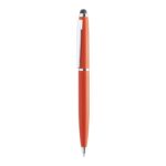 MP2846670 boligrafo puntero naranja metal 1