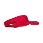 MP2847470 visera rojo poliester 1