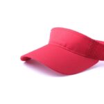MP2847470 visera rojo poliester 2