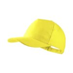MP2847480 Paza - Gorra Amarillo