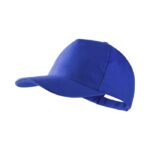 MP2847490 gorra azul 100 algodon peinado 1