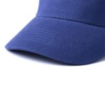 MP2847490 gorra azul 100 algodon peinado 2