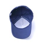MP2847490 gorra azul 100 algodon peinado 4