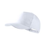 MP2847500 Paza - Gorra Blanco