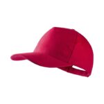 MP2847550 Paza - Gorra Rojo