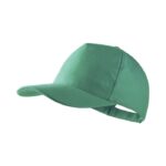 MP2847560 Paza - Gorra Verde