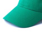 MP2847650 gorra verde 100 algodon peinado 2