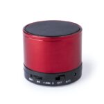 MP2848860 altavoz rojo metal 1