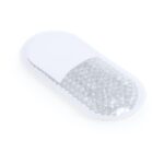 MP2850050 Caru - Parche Térmico Transparente