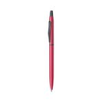 MP2850210 boligrafo rojo aluminio 1