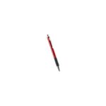 MP2851850 boligrafo rojo aluminio 4