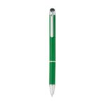 MP2852140 boligrafo puntero verde aluminio 1