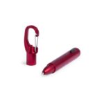 MP2852650 boligrafo linterna rojo 2