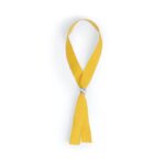MP2853500 pulsera amarillo poliester abs 1