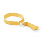 MP2853500 pulsera amarillo poliester abs 2