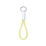 MP2853820 Jije - Cable Cargador Amarillo
