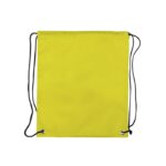 MP2854170 mochila amarillo poliester 210d 1