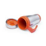 MP2854690 taza termica naranja acero inox 2