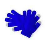 MP2855700 Tocu - Guante Táctil Azul