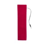 MP2855940 auriculares rojo polar fleece 1