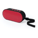 MP2856210 altavoz rojo 1