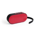 MP2856210 altavoz rojo 2