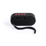 MP2856210 altavoz rojo 3