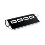 MP2857510 puerto usb negro aluminio 1