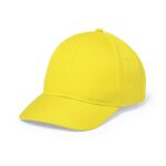 MP2858360 Risi - Gorra Amarillo