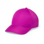 MP2858390 gorra fucsia microfibra poliester 1