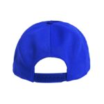 MP2858470 gorra azul microfibra poliester 2