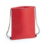 MP2858870 Wuno - Mochila Nevera Rojo